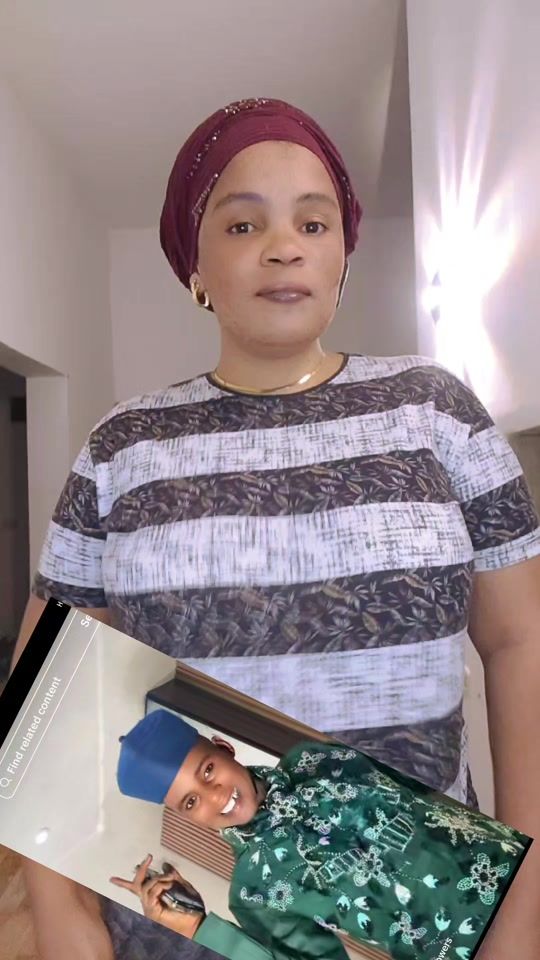 TikTok video thumbnail by rahina.fulani