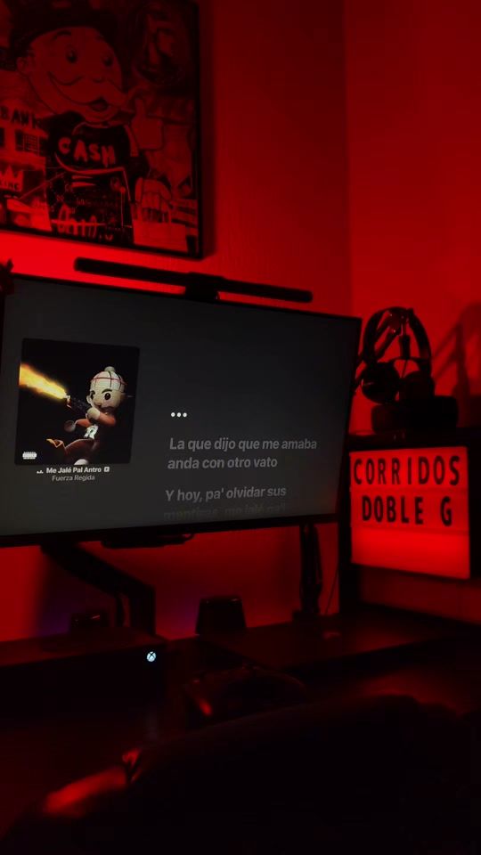 TikTok video thumbnail by corridosdoble_g