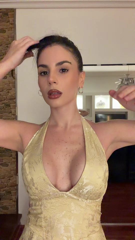 TikTok video thumbnail by macadesousa