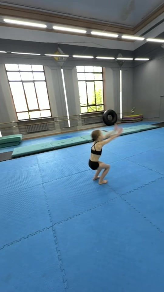 TikTok video thumbnail by irbis.cherkasy