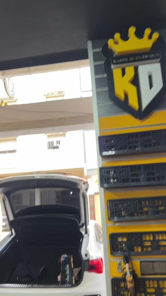 TikTok video thumbnail by karim.auto.design