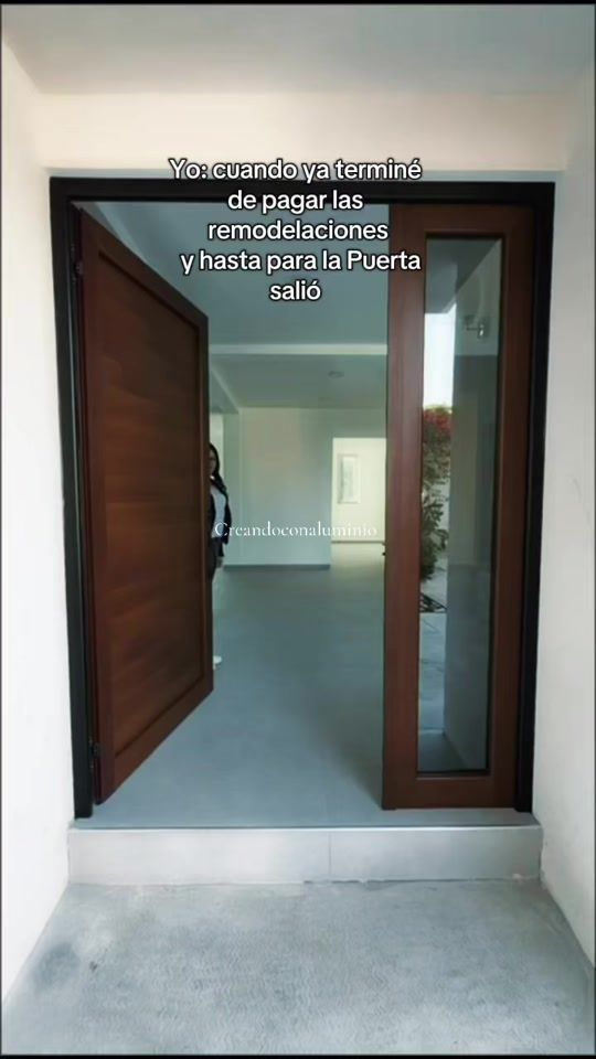 TikTok video thumbnail by creandoconaluminio