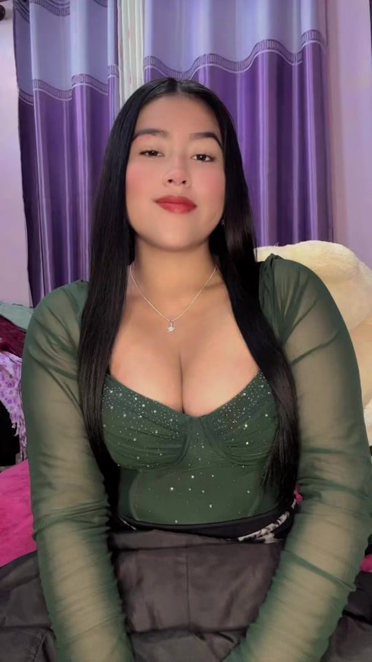 TikTok video thumbnail by melanyrequena11