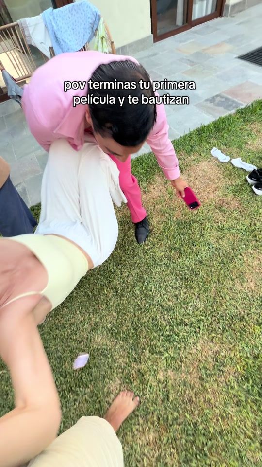 TikTok video thumbnail by mirandacapurro