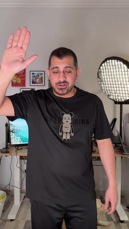 TikTok video thumbnail by waleedmostafa00