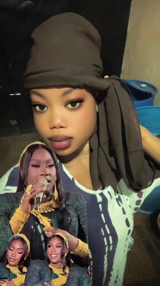 TikTok video thumbnail by mariamsogore22