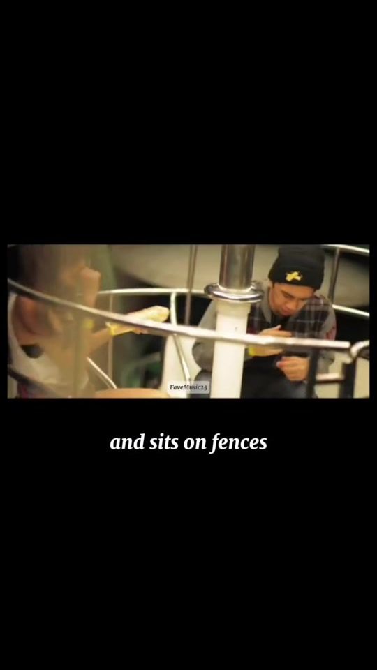 TikTok video thumbnail by favemusic25
