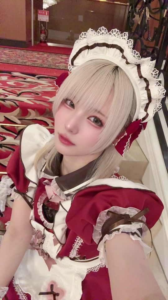 TikTok video thumbnail by tenohirael