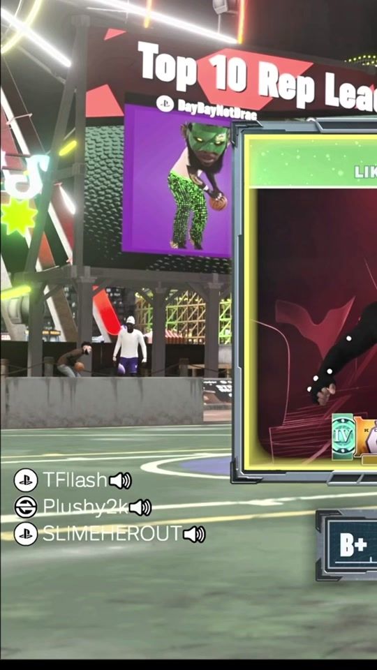 TikTok video thumbnail by tfllash