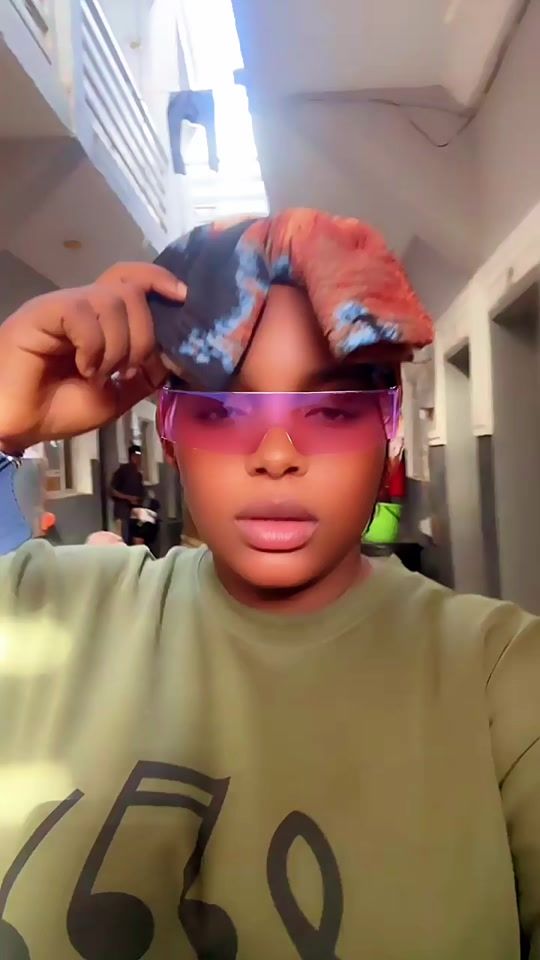 TikTok video thumbnail by ayana_gombe