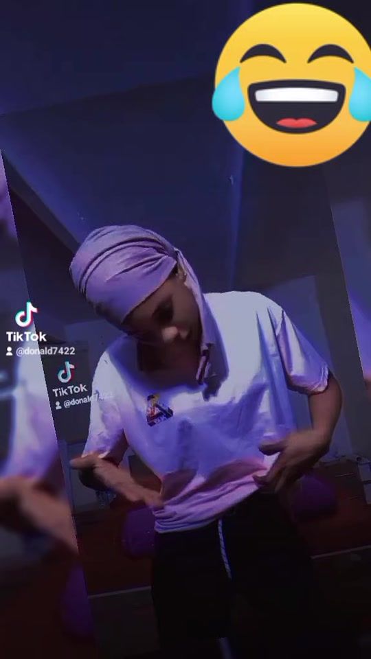 TikTok video thumbnail by donald7422