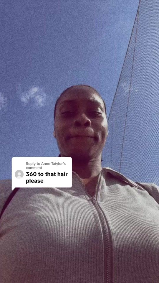 TikTok video thumbnail by goodness014