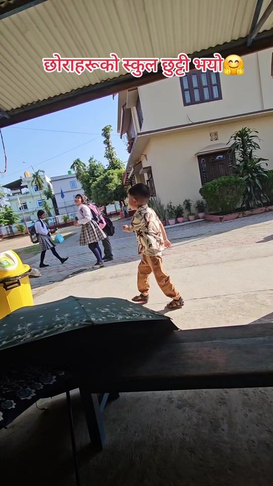 TikTok video thumbnail by binita.rai.phago