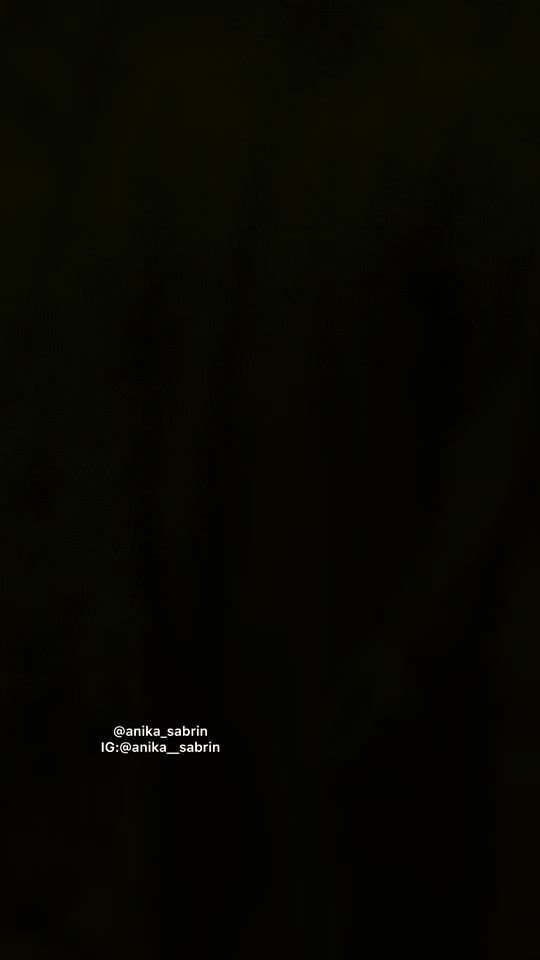 TikTok video thumbnail by anika_sabrin