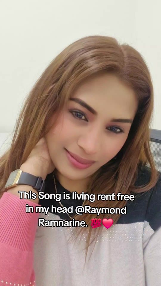 TikTok video thumbnail by sharezaramdhanie