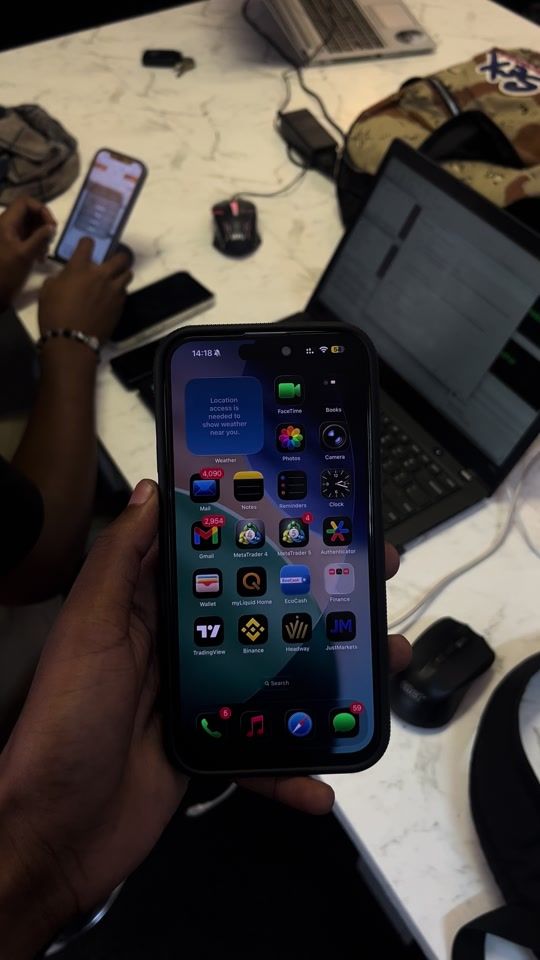 TikTok video thumbnail by _infinity_forex_traders_