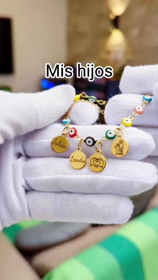 TikTok video thumbnail by joyasdinacuenca