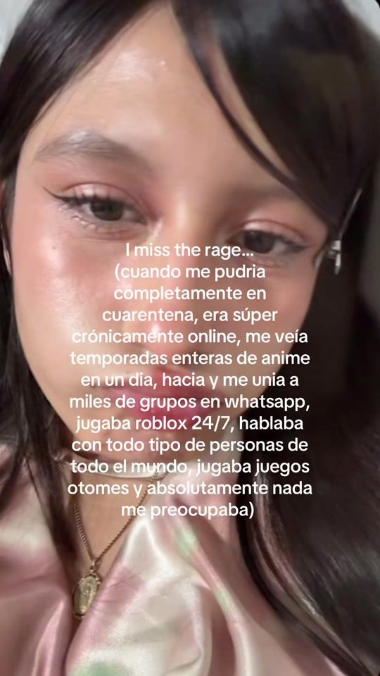 TikTok video thumbnail by angelitapiensa