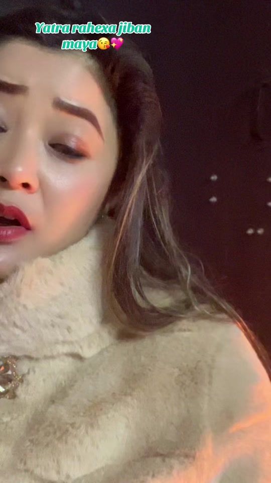 TikTok video thumbnail by manishatamang236