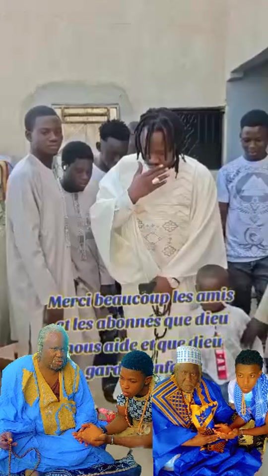 TikTok video thumbnail by segou69