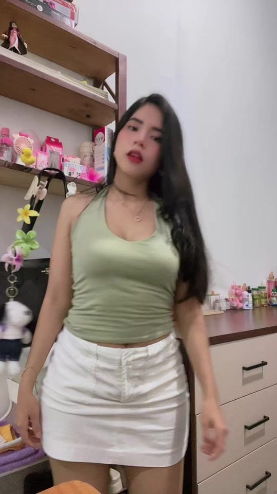 TikTok video thumbnail by gechi_57
