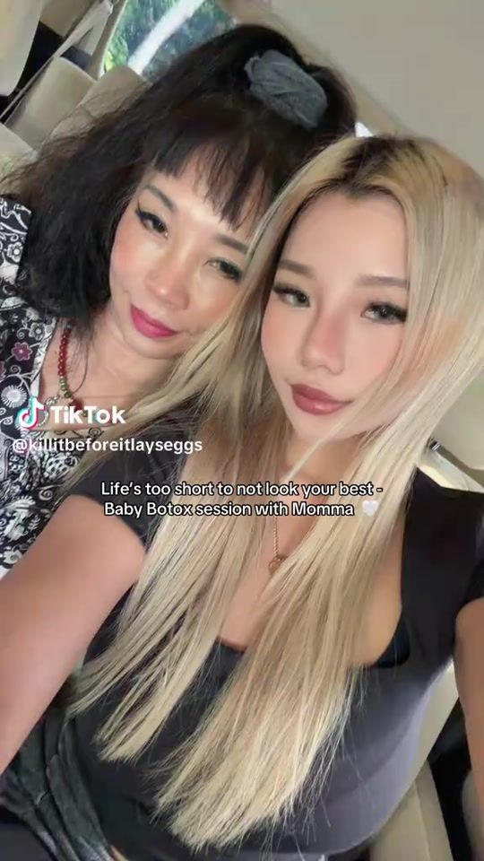 TikTok video thumbnail by luwinachong