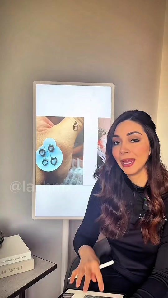 TikTok video thumbnail by lashmx