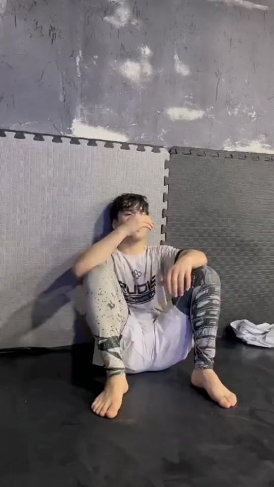TikTok video thumbnail by _sako_mma