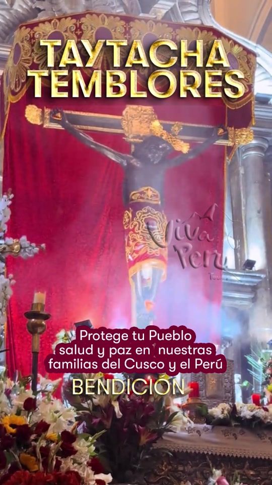 TikTok video thumbnail by vivaperutours