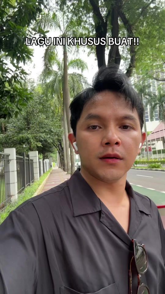 TikTok video thumbnail by ryansyf