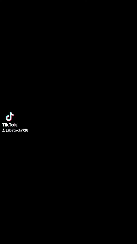 TikTok video thumbnail by batoola728