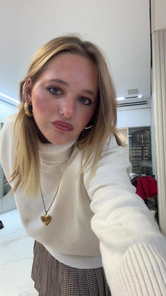 TikTok video thumbnail by yael.spamm3