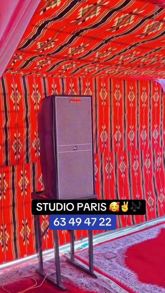 TikTok video thumbnail by studioparis5