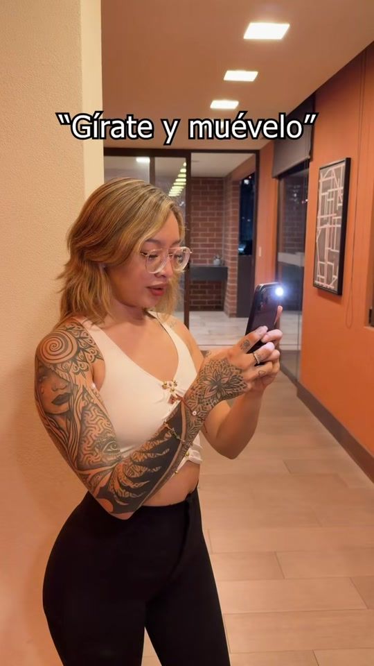 TikTok video thumbnail by kaeelengt