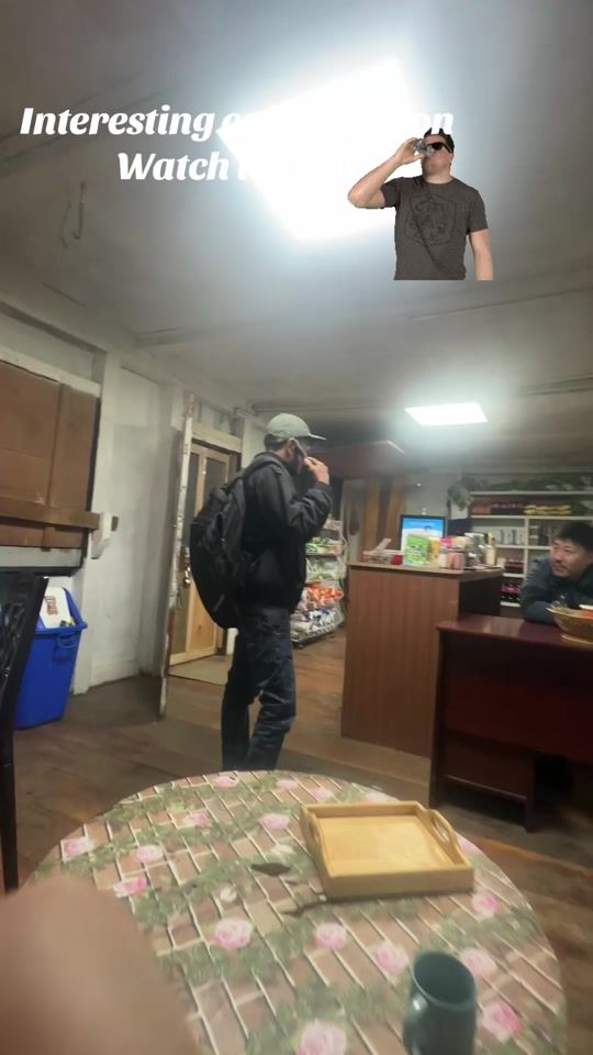 TikTok video thumbnail by thinleyshari