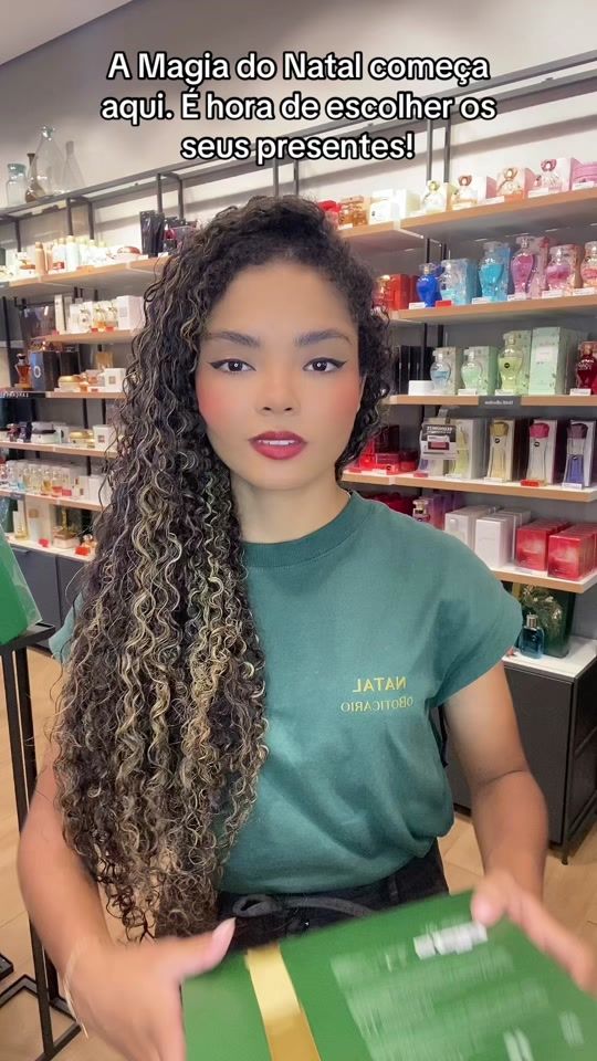 TikTok video thumbnail by boticario_livramentoba