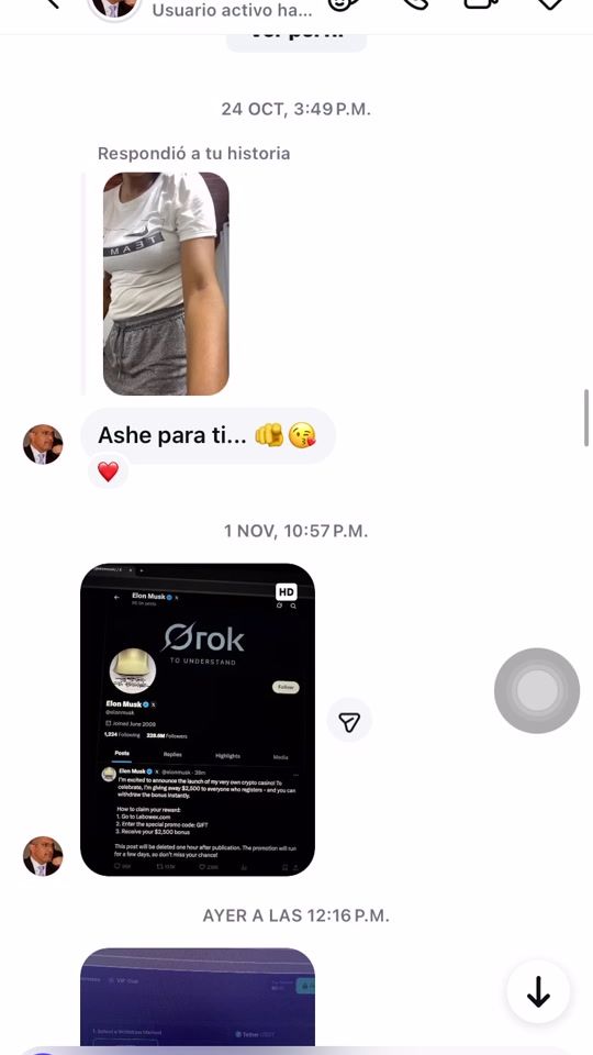 TikTok video thumbnail by chiqui_lapopular