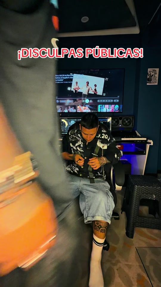 TikTok video thumbnail by lilangello.pe