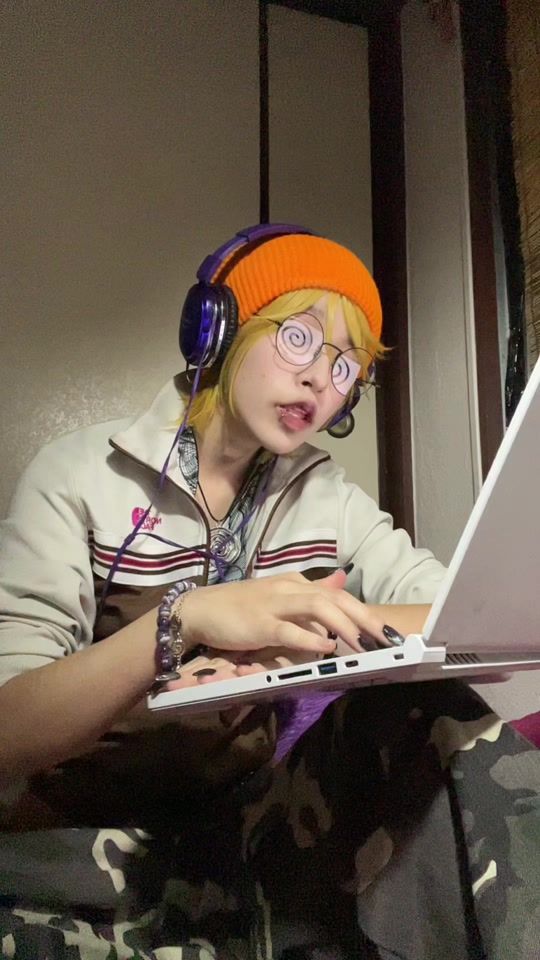 TikTok video thumbnail by honoka.night.over