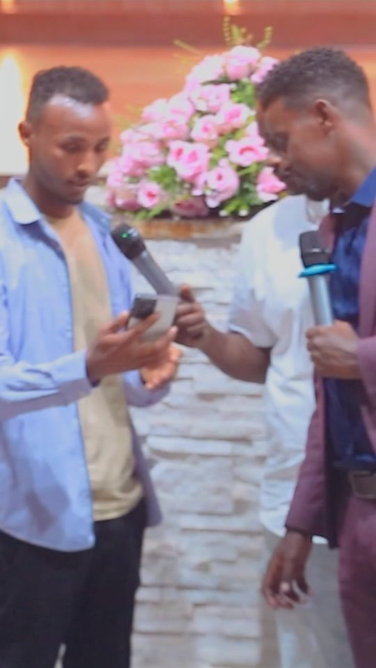 TikTok video thumbnail by prophet.yared.s