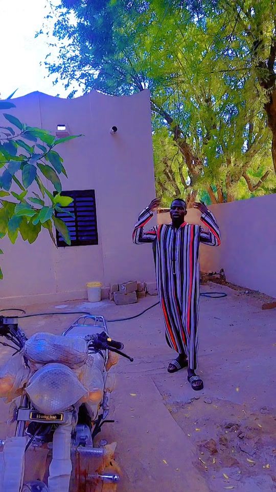 TikTok video thumbnail by akt.traore