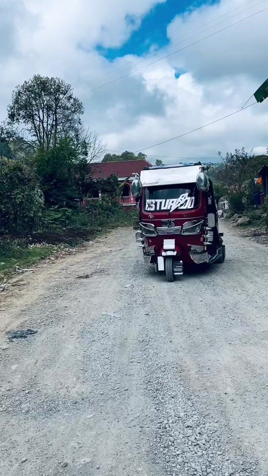 TikTok video thumbnail by stuardotc5
