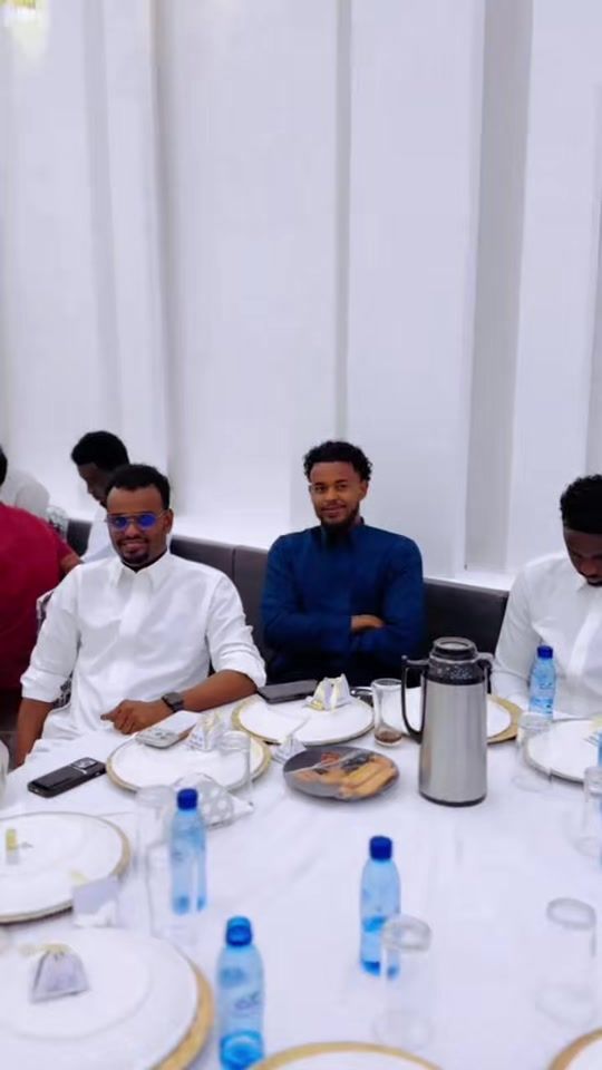 TikTok video thumbnail by abdihakim_duubane