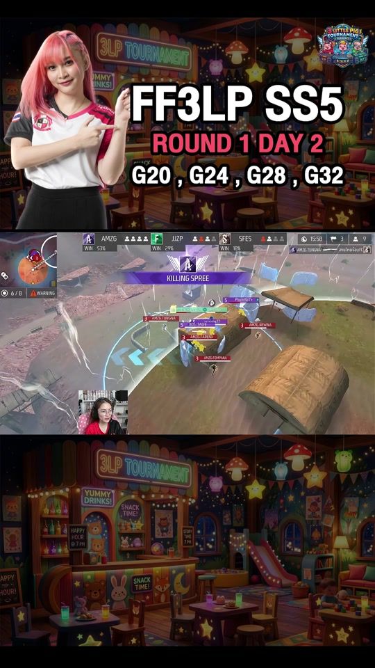 TikTok video thumbnail by looktaoch