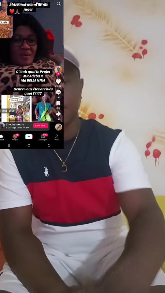 TikTok video thumbnail by adeba.konan3