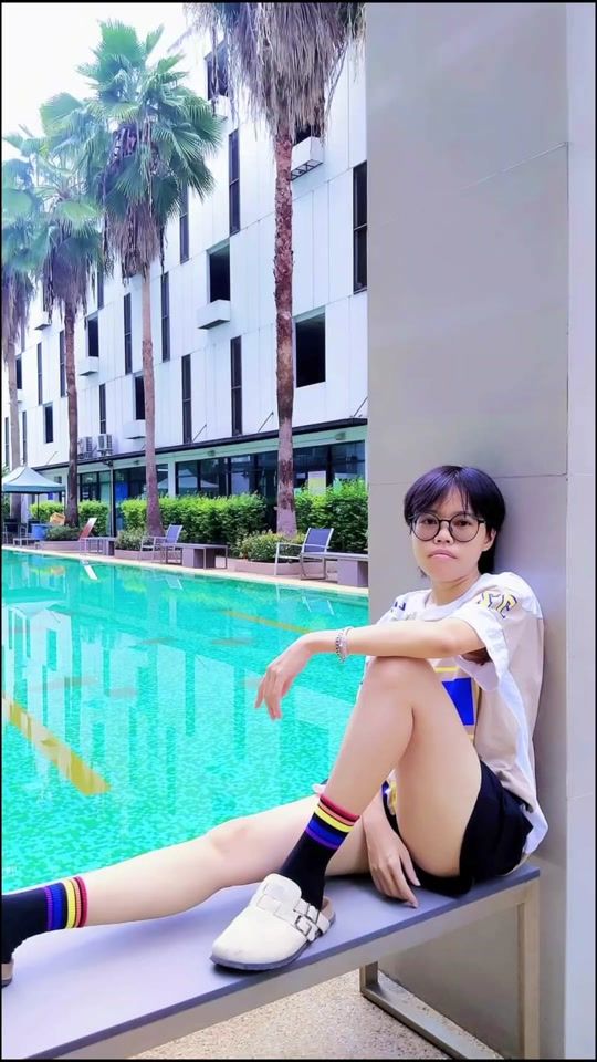 TikTok video thumbnail by plernsuphattra