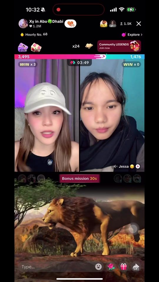 TikTok video thumbnail by x_salibad