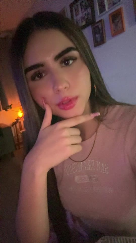 TikTok video thumbnail by claudijuli