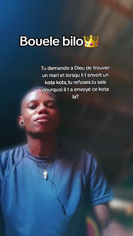 TikTok video thumbnail by georges.prince.de