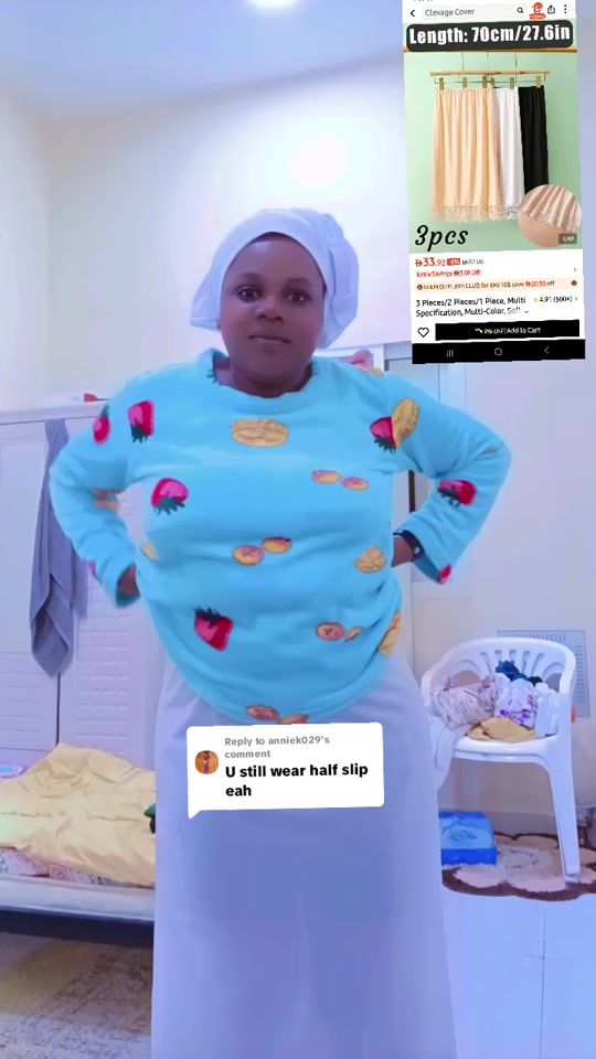 TikTok video thumbnail by michellekeith49